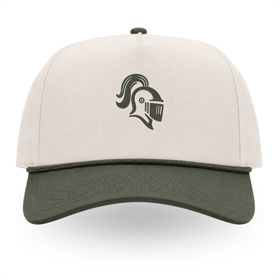Cooper Tires Rope Hat